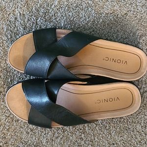 Vionic Hayden Sandal